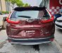 Honda CR V    1.5 turbo  2018 - Bán Honda CR V 1.5TB sản xuất 2018, màu đỏ