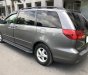 Toyota Sienna LE 2005 - Bán Toyota Sienna LE năm sản xuất 2005, màu xám (ghi), nhập khẩu nguyên chiếc, 515 triệu