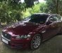 Jaguar XE 2015 - Cần bán lại xe Jaguar XE đời 2015, màu đỏ