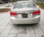 Chevrolet Cruze  1.6 LS 2011 - Cần bán Chevrolet Cruze 1.6 LS 2011, màu bạc  