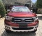 Ford Everest 2.0 2018 - Bán Everest model 2019 bản 2.0 Bi-turbo nhập Thái, giao xe sớm nhất, nhiều ưu đãi hấp dẫn