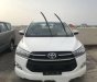 Toyota Innova 2018 - Bán xe Toyota Innova sản xuất năm 2018, màu trắng, giá tốt