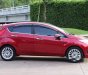 Ford Fiesta   1.5 Sport  2017 - Cần bán gấp Ford Fiesta 1.5 Sport đời 2017, màu đỏ 