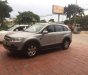 Chevrolet Captiva 2007 - Bán Chevrolet Captiva 2007, màu bạc chính chủ, giá chỉ 260 triệu