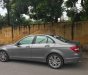 Mercedes-Benz C class 2013 - Bán xe Mercedes đời 2013, màu bạc, giá 840tr