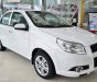 Chevrolet Aveo MT  2018 - Bán Chevrolet Aveo MT, AT 2018, giảm tới 60 triệu tháng 8 - LH 0962.951.192