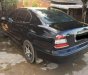 Daewoo Leganza 2001 - Cần bán xe Daewoo Leganza đời 2001, màu đen, nhập khẩu nguyên chiếc