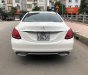 Mercedes-Benz C class C200 2015 - Bán xe Mercedes C200 sx 2015 form 2016