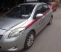 Toyota Vios 2011 - Bán Toyota Vios sản xuất năm 2011, màu bạc