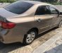 Toyota Corolla altis 2010 - Bán ô tô Toyota Corolla Altis đời 2010, màu nâu, 415tr