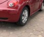 Volkswagen Beetle   2.5 AT  2007 - Bán Volkswagen Beetle 2.5 AT 2007, màu đỏ, xe nhập  