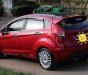 Ford Fiesta   1.5 Sport  2017 - Cần bán gấp Ford Fiesta 1.5 Sport đời 2017, màu đỏ 