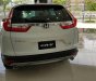 Honda CR V MID  2018 - Cần bán xe Honda CR V MID năm 2018, màu trắng