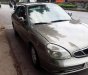 Chevrolet   2000 - Bán xe Chevrolet Nubira 2000, màu xám