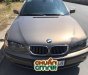 BMW 3 Series 318i 2006 - Bán BMW 3 Series 318i sản xuất 2006 xe gia đình giá cạnh tranh