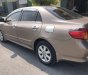 Toyota Corolla altis 2010 - Bán ô tô Toyota Corolla Altis đời 2010, màu nâu, 415tr