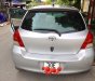 Toyota Yaris 1.3AT 2008 - Bán ô tô Toyota Yaris 1.3AT năm sản xuất 2008, màu bạc, nhập khẩu, 348tr