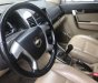 Chevrolet Captiva 2007 - Bán Chevrolet Captiva 2007, màu bạc chính chủ, giá chỉ 260 triệu