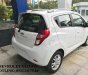 Chevrolet Spark LT 2018 - Cần bán Chevrolet Spark LT năm sản xuất 2018, màu trắng