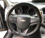 Chevrolet Cruze 1.6LS 2011 - Cần bán xe Chevrolet Cruze LS 2011, màu đen, giá 340tr