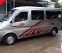 Mercedes-Benz Sprinter   2005 - Bán Mercedes Sprinter sản xuất 2005, màu bạc