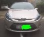 Ford Fiesta   2012 - Bán xe Ford Fiesta sản xuất năm 2012, giá tốt