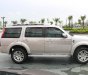 Ford Everest 2.5 MT 2014 - Bán xe Ford Everest 2.5 MT đời 2014, màu kem (be), giá chỉ 659 triệu