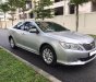 Toyota Camry 2.0E 2013 - Bán Toyota Camry 2.0E đời 2013, màu bạc, giá tốt