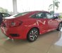 Honda Civic 1.8E 2018 - Honda Civic nhập nguyên chiếc sx 2018 giá đẹp nhất HN, xe giao trong ngày 0943578866