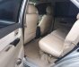 Toyota Fortuner  MT 2.5 G 2013 - Bán xe Toyota Fortuner 2.5 G máy dầu, số sàn, đời cuối 2013, Đk 2014