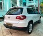 Volkswagen Tiguan   2010 - Bán xe Volkswagen Tiguan 2010 nhập khẩu, giá 599 triệu