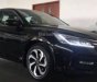 Honda Accord 2017 - Bán xe Honda Accord sản xuất 2017, màu đen, nhập khẩu 