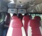 Ford Transit 2008 - Cần bán Ford Transit đời 2008, màu bạc