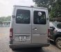 Mercedes-Benz Sprinter  311  2010 - Bán Mercedes Sprinter 311 năm sản xuất 2010, màu bạc 