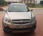 Chevrolet Captiva 2007 - Bán Chevrolet Captiva 2007, màu bạc chính chủ, giá chỉ 260 triệu
