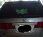 Honda Odyssey 2008 - Cần bán Honda Odyssey đời 2008, màu bạc