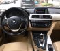 BMW 3 Series 320i 2016 - Cần bán gấp BMW 320i năm 2016, màu trắng