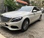 Mercedes-Benz C class C250   2015 - Bán Mercedes C250 đời 2015, xe chính chủ