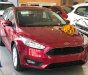 Ford Focus Trend 1.5 AT Ecoboost   2018 - Bán xe Ford Focus 2018, xe du lịch 5 chỗ, động cơ cực khỏe, PK: BHVC, phim, camera,... LH 0935437595 để được tư vấn xe