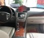 Toyota Camry 2.4G 2011 - Cần bán xe Toyota Camry 2.4G đời 2011