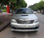 Toyota Fortuner  MT 2.5 G 2013 - Bán xe Toyota Fortuner 2.5 G máy dầu, số sàn, đời cuối 2013, Đk 2014