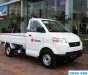 Suzuki Super Carry Pro 2018 - Bán Suzuki 7 tạ thùng lửng giá rẻ tại Hà Nội, LH Mr Hùng 0989 888 507