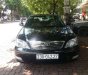 Toyota Camry 2003 - Bán xe Toyota Camry sản xuất 2003, màu đen, giá 305tr