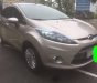 Ford Fiesta   2012 - Bán xe Ford Fiesta sản xuất năm 2012, giá tốt