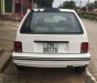 Kia CD5 1992 - Cần bán Kia CD5 1992, màu trắng