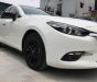 Mazda 3 Facelift 2017 - Bán xe Mazda 3 Facelift đời 2018, màu trắng