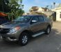 Mazda BT 50 MT 2014 - Bán ô tô Mazda BT 50 MT sản xuất 2014 như mới, giá chỉ 465 triệu