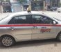 Toyota Vios 2011 - Bán Toyota Vios sản xuất năm 2011, màu bạc