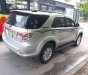 Toyota Fortuner  MT 2.5 G 2013 - Bán xe Toyota Fortuner 2.5 G máy dầu, số sàn, đời cuối 2013, Đk 2014