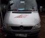 Mercedes-Benz Sprinter   2005 - Bán Mercedes Sprinter sản xuất 2005, màu bạc